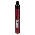 thumbnail image 1 of Tube en Métal avec Arôme de Roche Volcanique Rechargeable Portable Coupe-Vent Flamme Torche Réglable pour Cuisine, 1 of 5