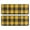 Yellow Black And, variant on Kitchen Rugs Sets Of 2,Black White Checkerboard Checkered Pattern Anti Fatigue Kitchen Mat Rugs Non Slip Washable,Decorative Kitchen Floor Mats for Kitchen,Sink,Laundry,17"x47" 17"x47"