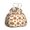 Halloween Simple Pumpkin, variant on Halloween Simple Pumpkin Pattern Drawstring Lunch Bag Women - Drawstring Lunch Bag Insulated for Work Office - Stain-Resistant Large Lunchbags for Women with Multi-Pockets
