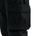 thumbnail image 3 of Wrangler Men's Cargo Pants, 3 of 7