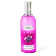 Sarah Michaels Body Mist