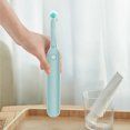 thumbnail image 3 of Electric Rotary Toothbrush Electric Toothbrush, Low Noise, Portable, Smart Timer Electric Toothbrush IPX7 Water Electric Toothbrush Vibration, Mothers Day Gifts, 3 of 8