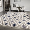 thumbnail image 2 of Orian Pindleton Taupe Machine Woven Area Rug 12' X 15' Taupe, 2 of 2
