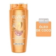 thumbnail image 1 of Shampoo L'Oréal Elvive óleo extraordinario nutrición intensa cabello muy seco 680 ml, 1 of 4