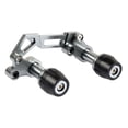 thumbnail image 4 of yotijay Motorcycle Anti Fall Slider Protector Fall Protection for Pcx 150, 4 of 8