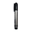 thumbnail image 2 of 1pc Plastic Single Headed Black Marker Pen Permanent Marker single head permanent Stationery Supplies, 2 of 4