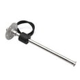 thumbnail image 3 of 125/175/225/275/325/375/425mm Fuel Level Gauge Sensor Fuel Sender Unit Fit Fuel Gauges Water Level Meter 0-190/240-33ohm ,High Precision, 3 of 7