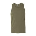 thumbnail image 2 of Next Level Men's CVC Tank, 2 of 3