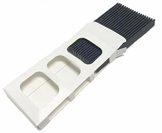 Refrigerator Air Filter Replacement For Frigidaire Paultra2 Pureair, 2 Units