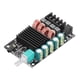 thumbnail image 2 of Placa amplificadora de potencia de audio, placa amplificadora de audio, módulo amplificador de audio auxiliar digital con Bluetooth, placa amplificado, 2 of 9