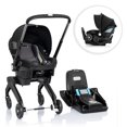 thumbnail image 3 of Shyft DualRide Infant Car Seat and Stroller Combo (Bryson Blue), 3 of 37