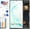 Black, variant on OLED for Samsung Galaxy Note 10 Plus Screen Replacement kit for N975 N975U N975W SM-N975F SM-N975F/DS LCD Display Touch Screen Digitizer Assembly Replacement Repair Parts (Black with Frame)