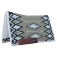 thumbnail image 4 of WSPCJ-30   Jalepeno Contoured Saddle Pad 30x34, 4 of 4