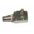 thumbnail image 3 of Push Button Engine Start Starter Switch Unit For Willys Ford MB GPW Jeeps, 3 of 5