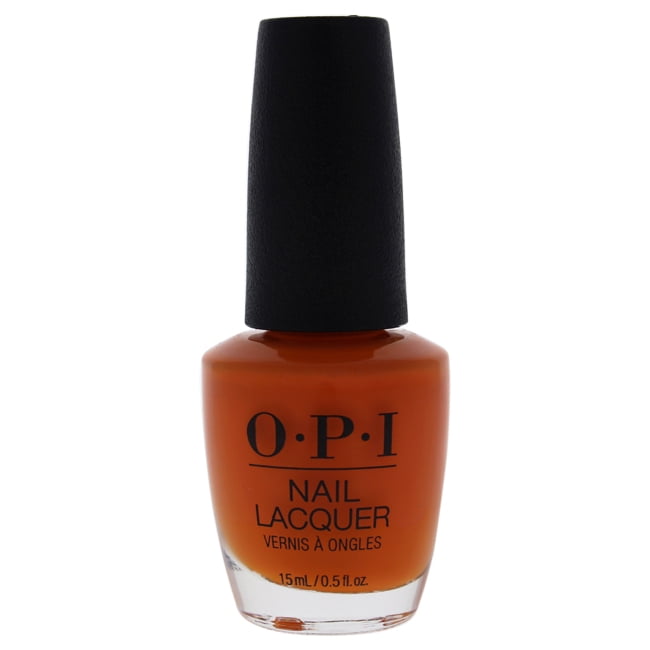 OPI Nail Lacquer - NL G43 Summer Lovin Having a Blast Polish, Women, 0.5 fl oz