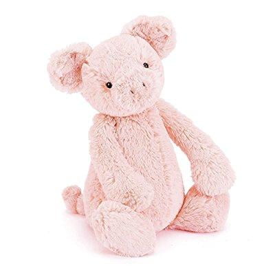 jellycat bashful piggy