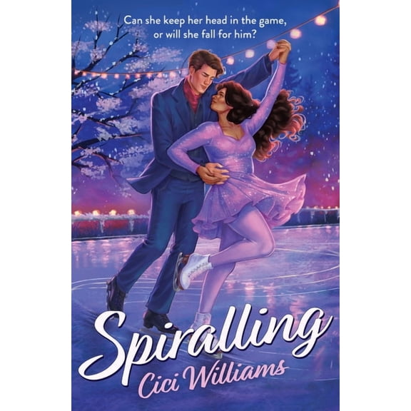 Spiralling, (Paperback)