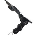 thumbnail image 4 of Power Sliding Side Door Spool Control Cable Repair Kit W/O Motor Fits Left Passenger Side 2004-2010 Sienna (Upgraded Pivot Design, Repairs 85620-08052) 924-578, 4 of 4