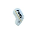 thumbnail image 3 of PING Golf Club Headcover for Irons - Universal Fit Protective Cover with Magnetic Closure, Durable & Lightweight Design, Scratch-Resistant Sport Accessory for Golf Clubs, Easy to Apply & Remove,, 3 of 6