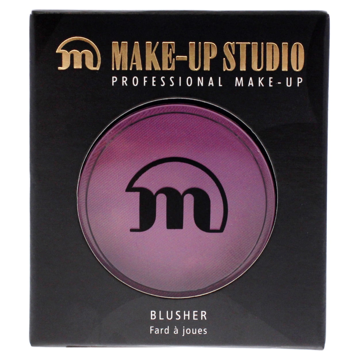 Make-Up Studio Blush, Powder Blush, Makeup for Women, 51, 0.1 oz