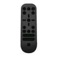 thumbnail image 1 of Flmtop Protective Case Soft Silicone Shockproof Dustproof Remote Control Protector Cover for Sony PS5 Media, 1 of 10