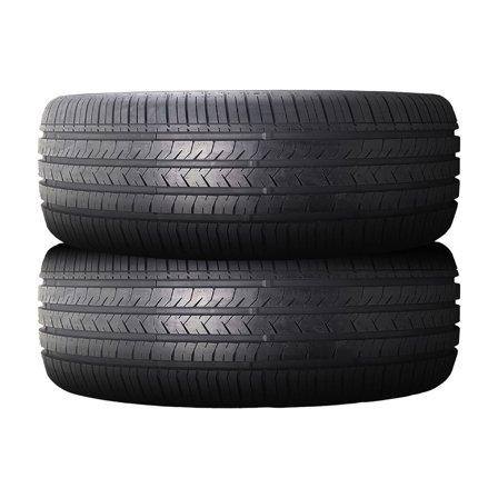 Set of 2 Leao Lion Sport 3 P235/40R18 95W Tires