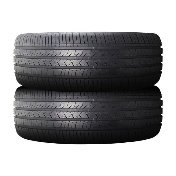 Set of 2 Leao Lion Sport 3 P235/40R18 95W Tires