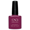thumbnail image 1 of CND Shellac (Vivant), 1 of 2
