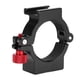 thumbnail image 1 of Soporte De Anillo Adaptador De Zapata Para Micrófono Zhiyun Smooth 4 Gimbal Rode Vogacara EL007098-00, 1 of 6