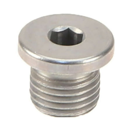 Genuine Oil Drain Plug