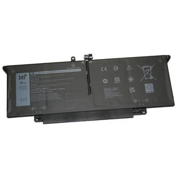 BTI Battery 35J09BTI