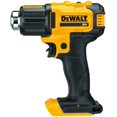 thumbnail image 3 of DEWALT 20V MAX Cordless Heat Gun, Tool Only (DCE530B), 3 of 11