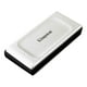 thumbnail image 2 of Unidad de Estado Sólido Portátil Kingston XS2000 de 1 TB USB 3.2, 2 of 4