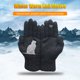 thumbnail image 5 of Guardurnaity 1 par de guantes cálidos de invierno dibujos animados pájaro gato mujeres hombres guante térmico protección contra el frío Type3 NO3, 5 of 5