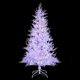 thumbnail image 4 of Árbol de Navidad preiluminado Costway 180 cm 300 luces 11 modos, 4 of 4