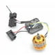 thumbnail image 3 of Para 2106/161/169 Placa de Control de Accionamiento + Interruptor 18V 21V Llave EléCtrica Sin Escobillas Interruptor de Velocidad de la Placa Base (B), 3 of 5