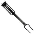 thumbnail image 6 of Detroit Axle - RWD Front Struts Rear Shocks for Jeep 2011-2015 Grand Cherokee [3.6L], 2012 2013 2014 Struts with Coil Spring Shock Absorbers Assembly Replacement Suspension Kit, 6 of 7