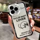 thumbnail image 3 of Funda para teléfono S-Swift Singer T-Taylor para iPhone 16 15 14 13 12 11 Mini Pro Max X XR XSMax 7 8 Plus SE20 Funda transparente, 3 of 5