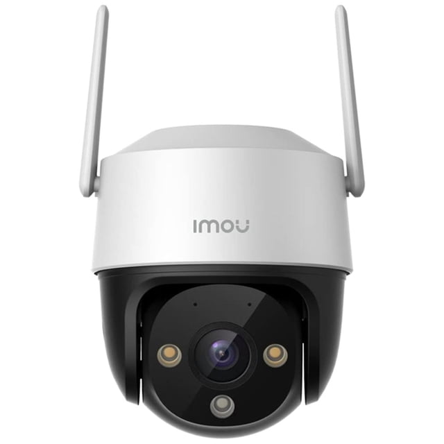 Camara de seguridad IMOU Cruiser SE+ 2MP Exterior Full HD 2.4Ghz