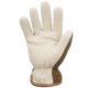 thumbnail image 2 of Guantes de trabajo para maquinaria de trabajo al aire libre, cálidos, cómodos y duraderos, de piel de oveja de alta calidad para invierno, 2 of 5