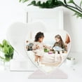thumbnail image 2 of DIY Photo Frame Resin Mold Silicone Casting Mold DIY Crystal Epoxy Photo Frame Mold Craft Making Accessories DIY Making Art Kit Adult Beginner, 2 of 8