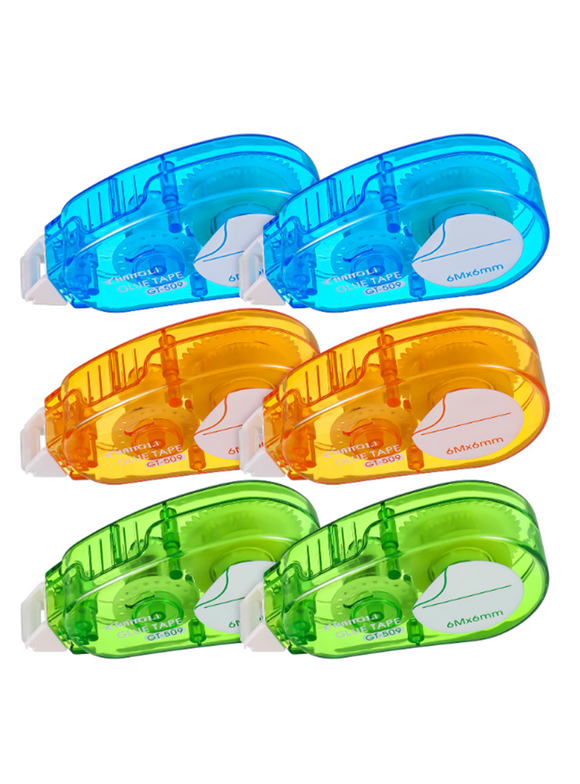 Double Sided Tape in Tape