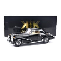KK SCALE MODELS 1/18 - MERCEDES-BENZ 300 SE W188 Coupe - 1955