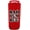 Red, variant on BAH HUM BUG Christmas 24/25oz Large Can Coolie (Red)