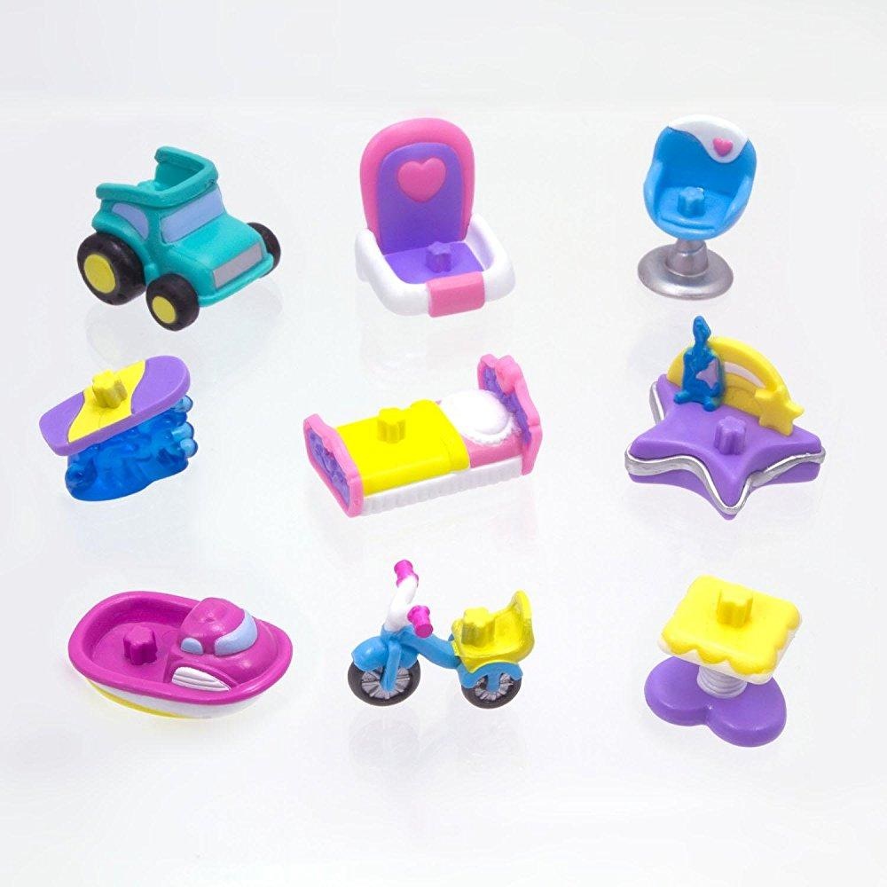 Blip Toys Squinkies Tiny Toys Bubble Pack Series 2