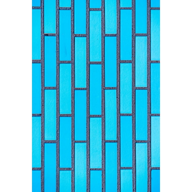 Laminated Poster Black And Brown Area Rug Poster Print 20 X 30 Walmart Com Walmart Com