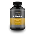 thumbnail image 1 of Citrato De Potasio 500mg - 240 Cápsulas Por Frasco Premium Sin Sabor, 1 of 6