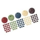 thumbnail image 3 of 100 Piezas de Silicona Zulema Perlas de Silicona 4 Colores, 3 of 5