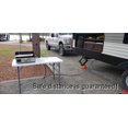 thumbnail image 2 of Propane Gas Quick Connect Adapter 12Ft RV Quick-Connect Extension Hose and Propane Elbow Adapter Fitting Kit for 17Inch/22Inch, 2 of 5