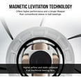 thumbnail image 4 of Corsair ML120 120mm PWM Premium Magnetic Levitation Fan, Single Pack, 1 Pack, 4 of 4